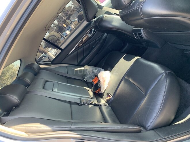 Infiniti Q50 2016, 202,041 km - 2.0 l - Sumqayıt