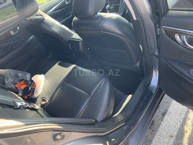 Infiniti Q50 2016, 202,041 km - 2.0 l - Sumqayıt