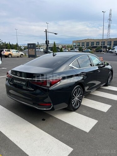 Lexus ES 250 2022, 10,000 km - 2.5 л - Gəncə