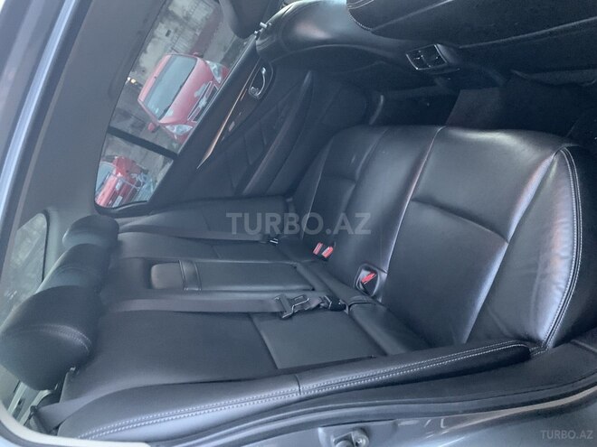Infiniti Q50 2016, 202,041 km - 2.0 l - Sumqayıt