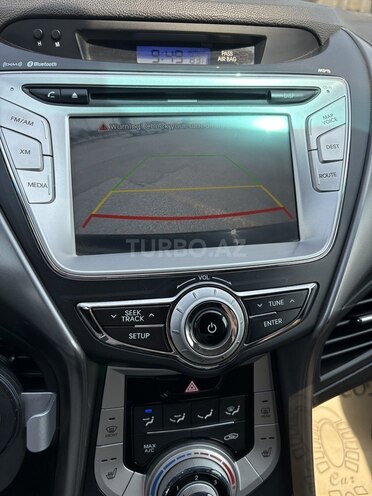 Hyundai Elantra 2012, 170,882 km - 1.8 л - Bakı