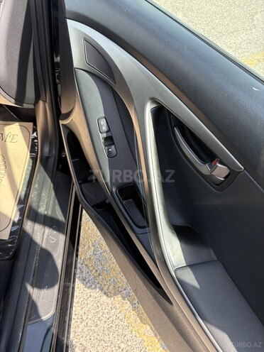Hyundai Elantra 2012, 170,882 km - 1.8 л - Bakı