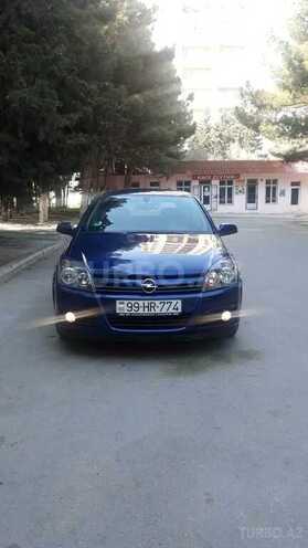 Opel Astra 2005, 284,000 km - 1.4 l - Bakı