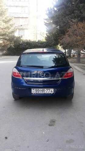 Opel Astra 2005, 284,000 km - 1.4 l - Bakı