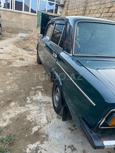 LADA (VAZ) 2106 1999, 95,000 km - 1.6 l - Bakı