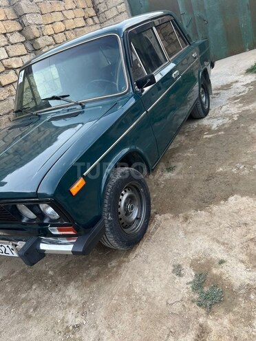LADA (VAZ) 2106 1999, 95,000 km - 1.6 l - Bakı
