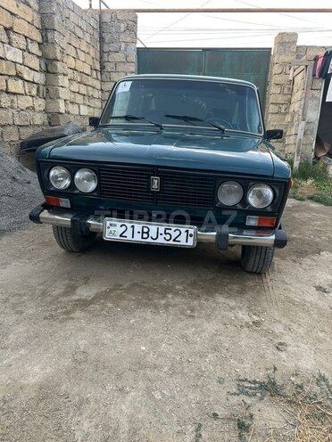 LADA (VAZ) 2106 1999, 95,000 km - 1.6 l - Bakı
