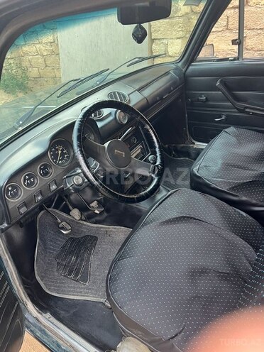 LADA (VAZ) 2106 1999, 95,000 km - 1.6 l - Bakı