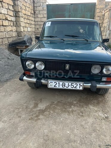 LADA (VAZ) 2106 1999, 95,000 km - 1.6 l - Bakı