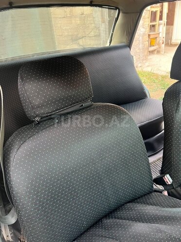 LADA (VAZ) 2106 1999, 95,000 km - 1.6 l - Bakı