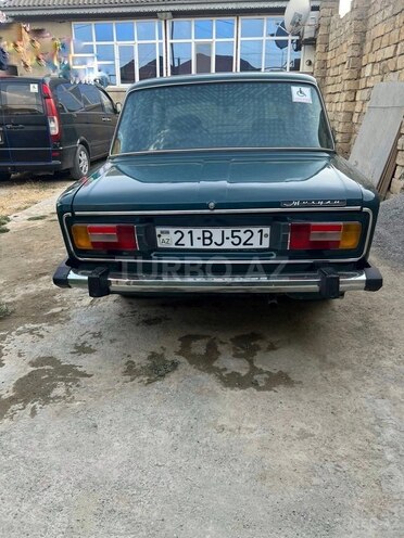 LADA (VAZ) 2106 1999, 95,000 km - 1.6 l - Bakı
