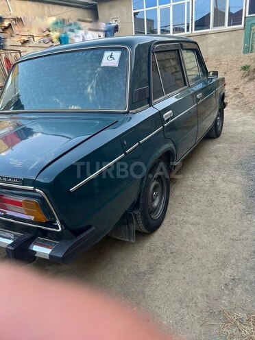 LADA (VAZ) 2106 1999, 95,000 km - 1.6 l - Bakı