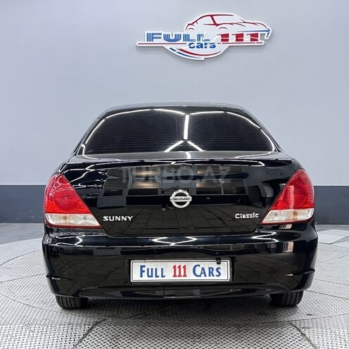 Nissan Sunny 2007, 150,888 km - 1.3 l - Sumqayıt