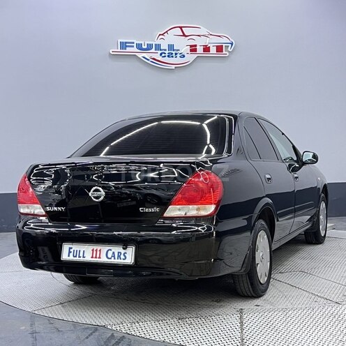 Nissan Sunny 2007, 150,888 km - 1.3 l - Sumqayıt