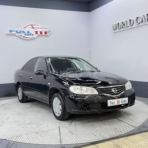 Nissan Sunny 2007, 150,888 km - 1.3 l - Sumqayıt