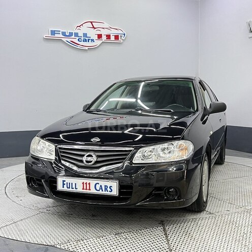 Nissan Sunny 2007, 150,888 km - 1.3 l - Sumqayıt