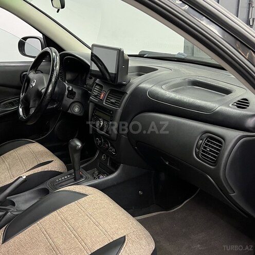 Nissan Sunny 2007, 150,888 km - 1.3 l - Sumqayıt