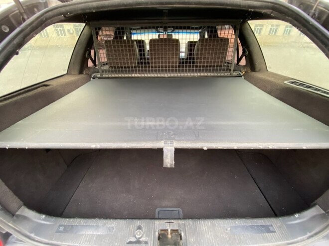 Mercedes C 220 d 1999, 352,000 km - 2.2 l - Bakı