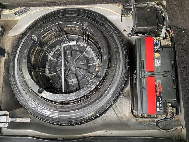Mercedes C 220 d 1999, 352,000 km - 2.2 l - Bakı