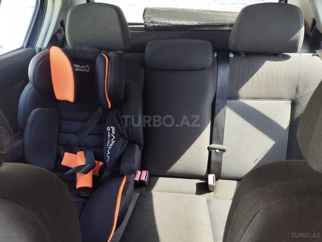 Opel Astra 2005, 284,000 km - 1.4 l - Bakı