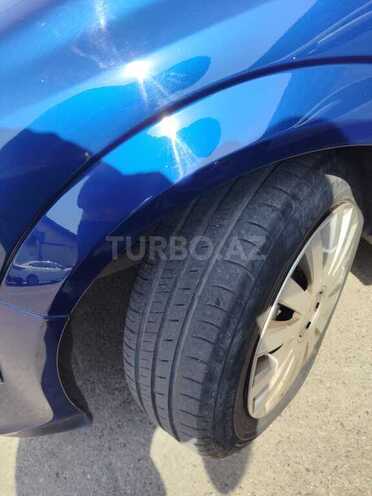 Opel Astra 2005, 284,000 km - 1.4 l - Bakı