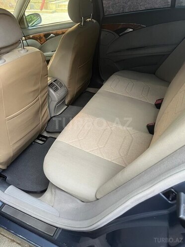 Mercedes E 220 d 2004, 396,000 km - 2.2 l - Bakı