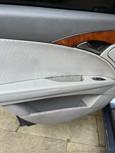 Mercedes E 220 d 2004, 396,000 km - 2.2 l - Bakı