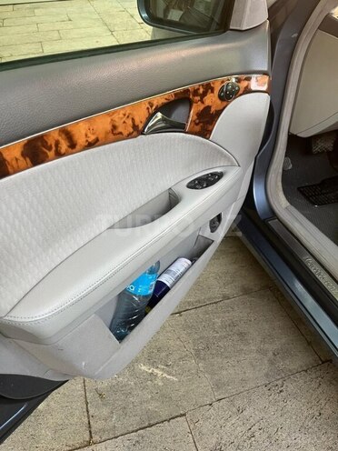 Mercedes E 220 d 2004, 396,000 km - 2.2 l - Bakı