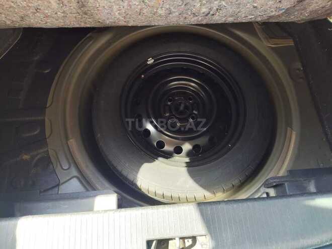 Opel Astra 2005, 284,000 km - 1.4 l - Bakı