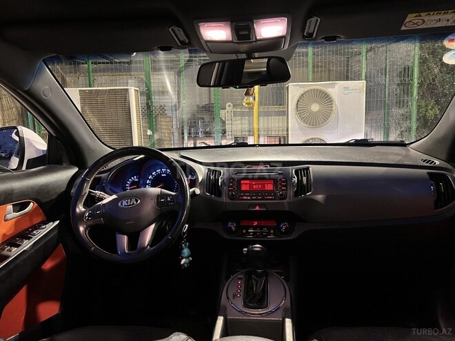Kia Sportage 2013, 119,000 km - 2.0 l - Bakı