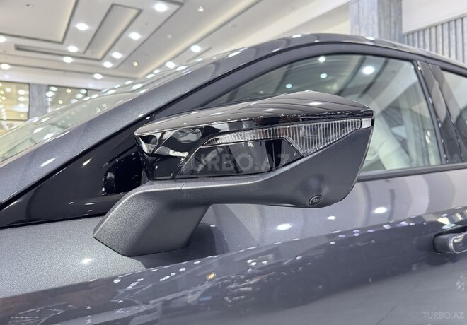 Changan  2024, 0 km - 1.5 l - Bakı