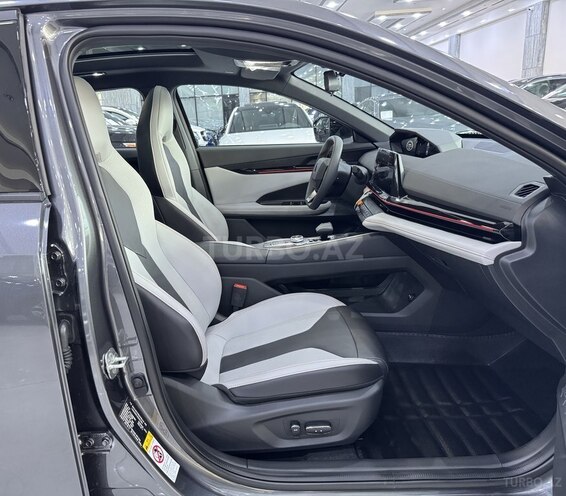 Changan  2024, 0 km - 1.5 l - Bakı