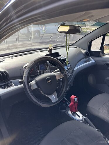 Chevrolet Spark 2024, 14,200 km - 1.3 l - Bakı