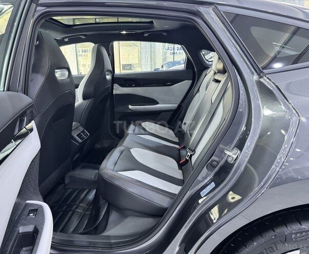 Changan  2024, 0 km - 1.5 l - Bakı