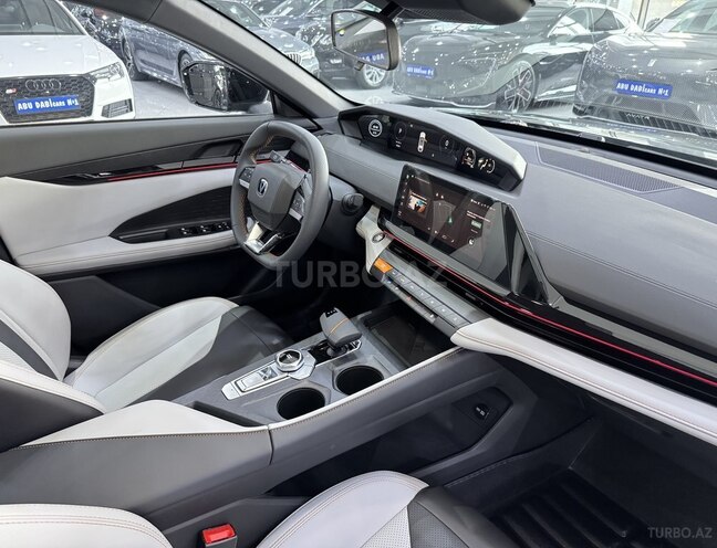 Changan  2024, 0 km - 1.5 l - Bakı