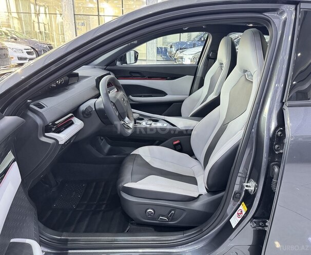Changan  2024, 0 km - 1.5 l - Bakı