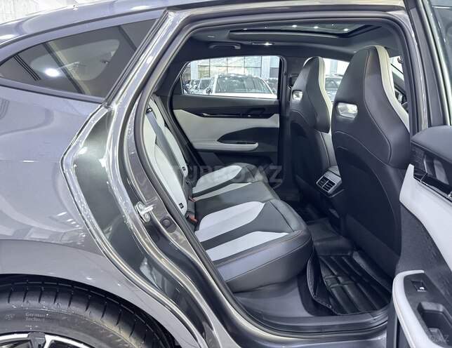 Changan  2024, 0 km - 1.5 l - Bakı
