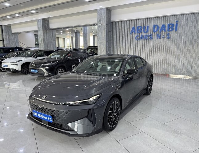 Changan  2024, 0 km - 1.5 l - Bakı
