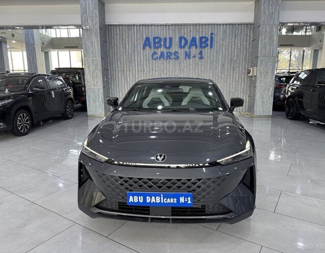 Changan  2024, 0 km - 1.5 l - Bakı