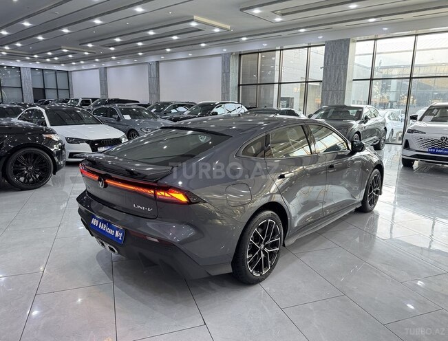 Changan  2024, 0 km - 1.5 l - Bakı