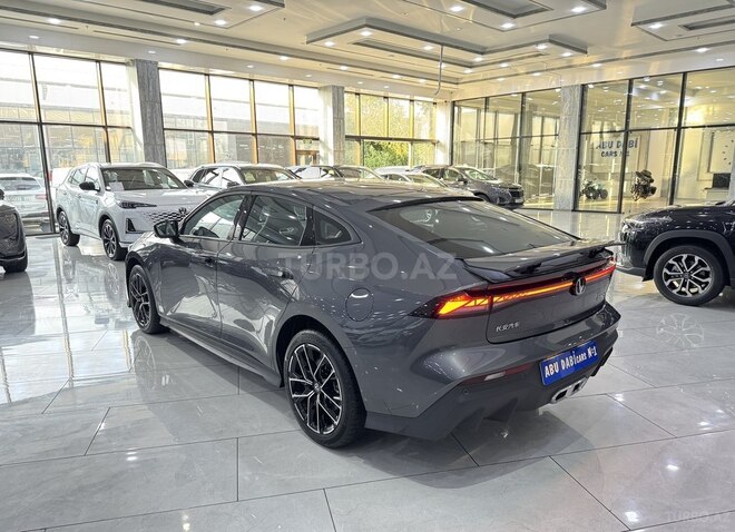 Changan  2024, 0 km - 1.5 l - Bakı