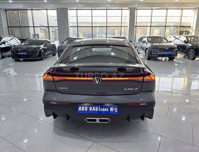 Changan  2024, 0 km - 1.5 l - Bakı