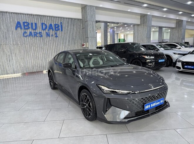 Changan  2024, 0 km - 1.5 l - Bakı