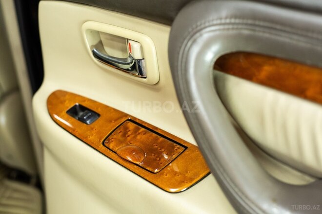 Lexus LX 470 2006, 255,000 km - 4.7 l - Sumqayıt