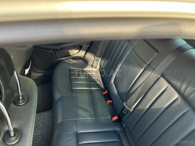 Mercedes E 220 d 2016, 145,000 km - 2.2 l - Bakı