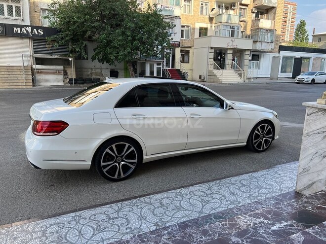 Mercedes E 220 d 2016, 145,000 km - 2.2 l - Bakı
