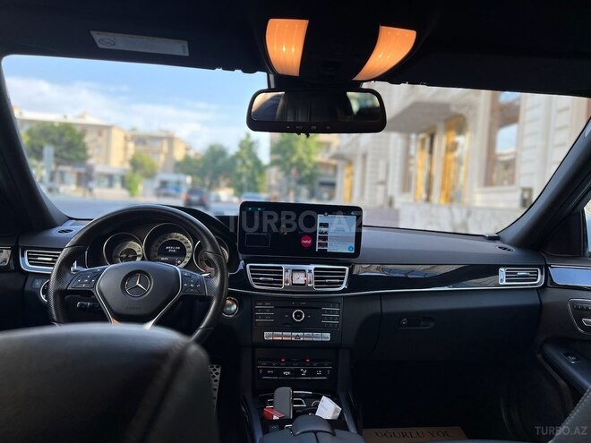 Mercedes E 220 d 2016, 145,000 km - 2.2 l - Bakı