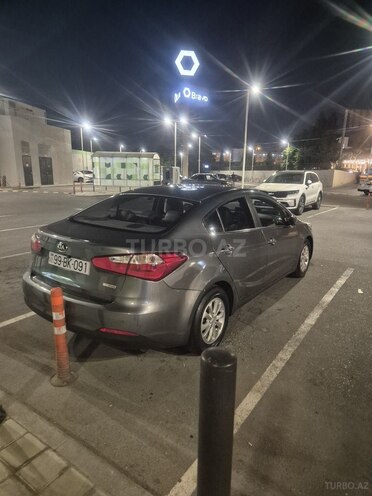 Kia K3 2015, 170,000 km - 1.6 l - Bakı
