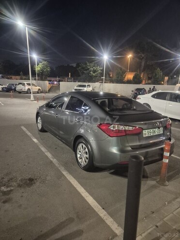 Kia K3 2015, 170,000 km - 1.6 l - Bakı