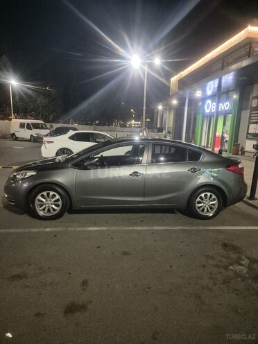 Kia K3 2015, 170,000 km - 1.6 l - Bakı